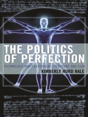 cover image of The Politics of Perfection